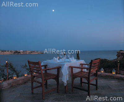 Thalassa Hotel 24